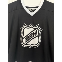 Berks BeerHockey Logo Hockey Jersey