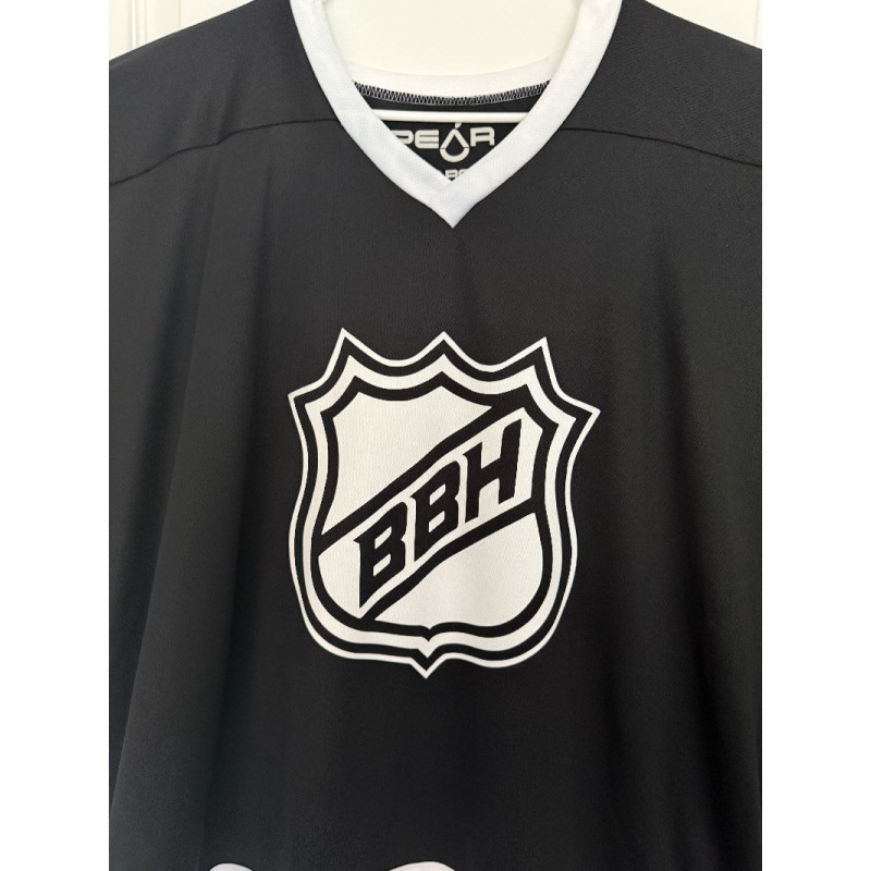 Berks BeerHockey Logo Hockey Jersey