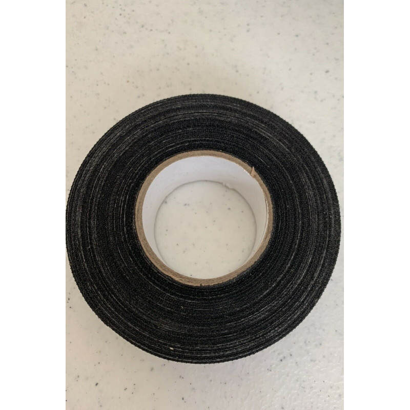1 Inch Wide Cloth Hockey Tape