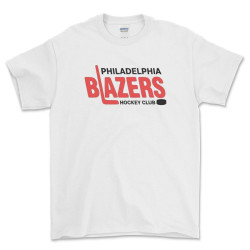 copy of Canada Hockey - Maple Leaf with Crossed Sticks - T Shirt