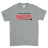 Philadelphia Blazers Hockey Club - T Shirt