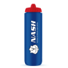 Nash Sports 850ml Water Bottle
