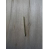 Brass Lacing Needle for Nylon Braided Lace