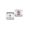 copy of 1 Inch Slider Clips for Goalie Mask / Helmets