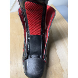 Hockey Skate Tongue Repair and Conversion Kit