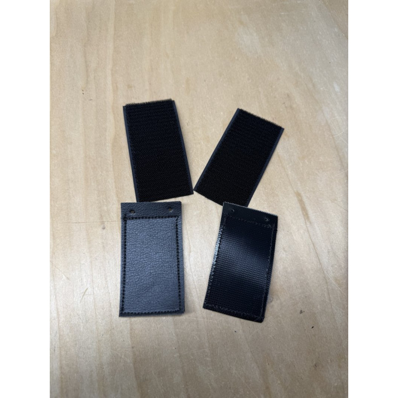 Hockey Skate Tongue Repair and Conversion Kit