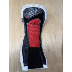 Hockey Skate Tongue Repair and Conversion Kit