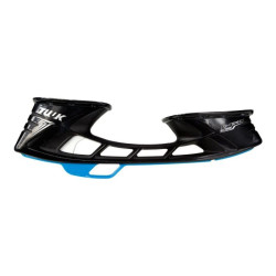 Bauer Tuuk Lightspeed Edge Holder Pair Black - Sr - Used