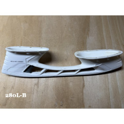 Bauer Tuuk Lightspeed Edge Holder - Sr - Used