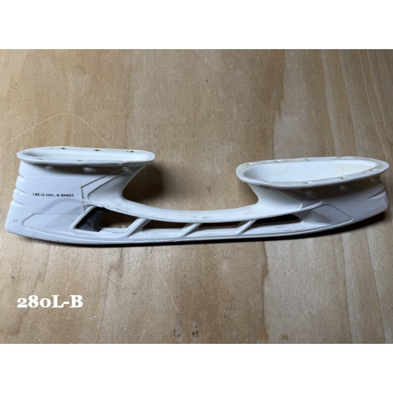 Bauer Tuuk Lightspeed Edge Holder - Sr - Used