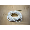 Goalie Glove Nylon Braid Lace - By the Yard