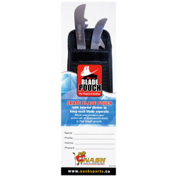 Nash Hockey Skate Blade Pouch