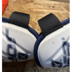 Hockey Elbow Pad Elastic Replacement - Pair