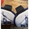 Hockey Elbow Pad Elastic Replacement - Pair