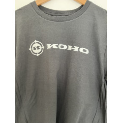 Koho Hockey Logo T Shirt