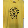 Charlestown Chiefs Retro Logo T Shirt