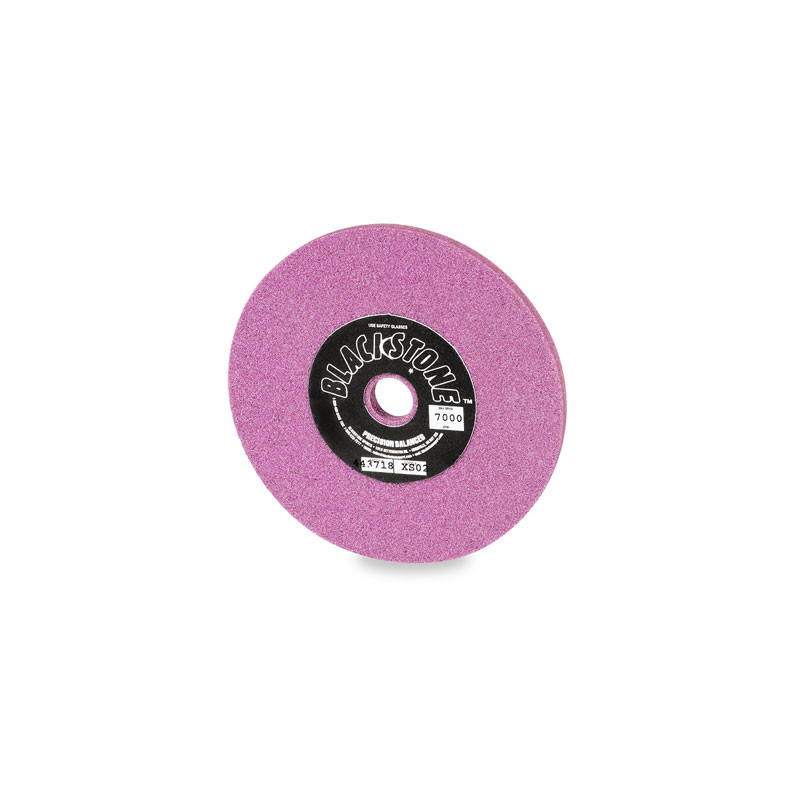 Blackstone Skate Sharpener 4" Ruby Grinding Wheel