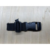 Goalie Side Slik - Slik Clip with Webbing and Side Release Buckle