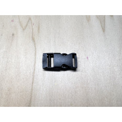 1 Inch Plastic Side Release...