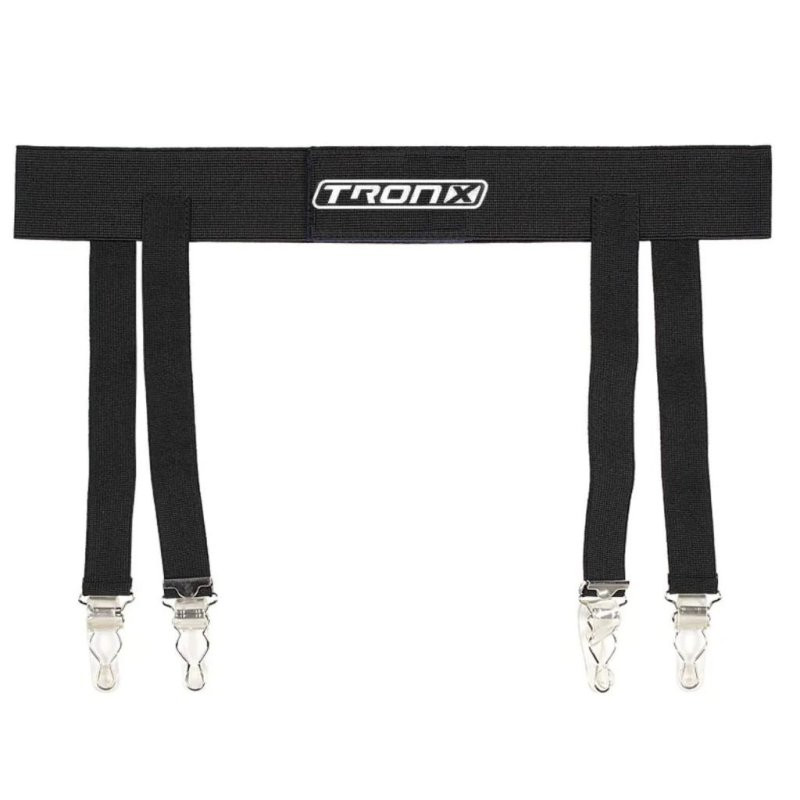TronX Ice Hockey Garter Belt