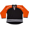TronX DJ300 Replica Philadelphia Flyers Hockey Jersey