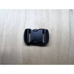 3/4 Inch Plastic Side...