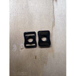 Hockey Helmet Slide Clip...