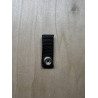 Hockey Helmet Chin Strap Snap Loop