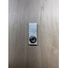 Hockey Helmet Chin Strap Snap Loop