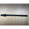 Hockey Helmet Chin Strap with Single Snap Slider