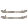 CCM Step Steel XS Stainless Steel Hockey Skate Blades - Pair