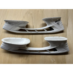 Bauer Tuuk Lightspeed Edge Holder Pair - Sr - Used - 11 - 296MM