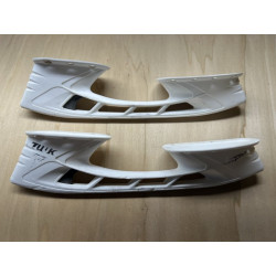 Bauer Tuuk Lightspeed Edge Holder Pair - Sr - Used - 11 - 296MM