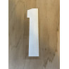 Hockey Jersey Number Application - Mail In Service