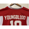 Hockey Jersey Name Application - Mail In Service
