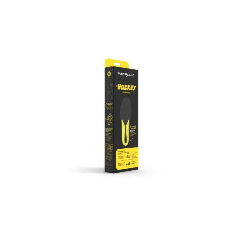 Superfeet Hockey Cushion Insoles