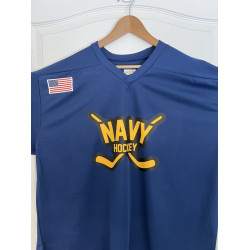 US Navy Men's League Hockey...
