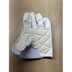 Nash Pro Hockey Goalie...