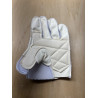 Nash Pro Hockey Goalie Blocker Palm - Senior Full Right