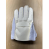 Nash Pro Hockey Goalie Blocker Palm - Senior Full Right