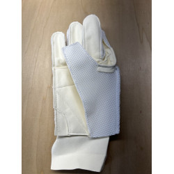 Nash Pro Hockey Goalie...