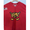 US Marine Corps Men's League Hockey Jersey