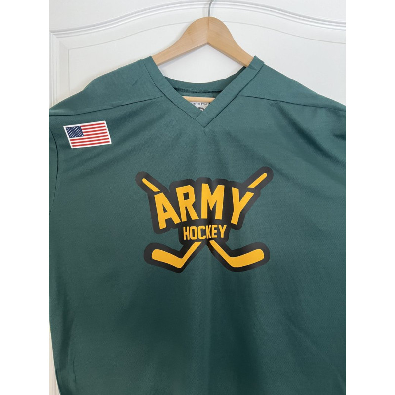 US Army Men's League Hockey Jersey