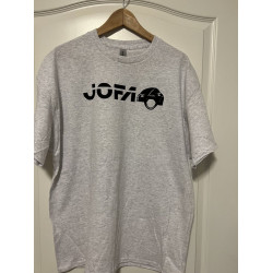 Jofa Hockey Logo T Shirt