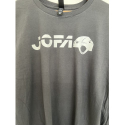 Jofa Hockey Logo T Shirt