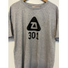 Daoust 301 Hockey Skate Logo T Shirt