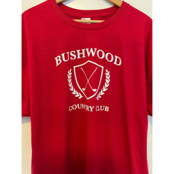 Bushwood Country Club...