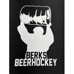 Berks BeerHockey Stanley Keg Hockey Jersey