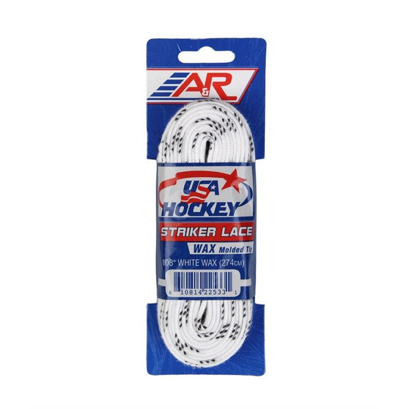 A&R Striker Hockey Skate Laces