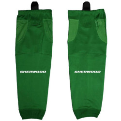 Sherwood SW150 Dry Fit Solid Color Hockey Socks - Senior